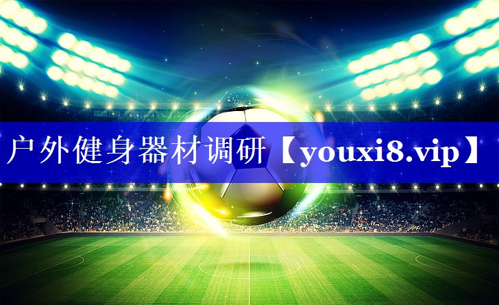 户外健身器材调研