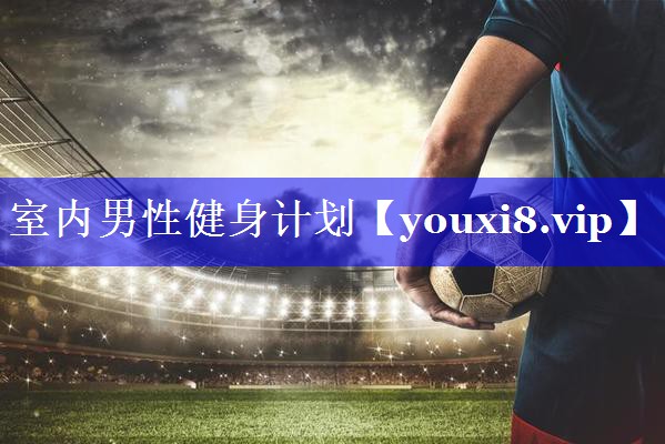 室内男性健身计划
